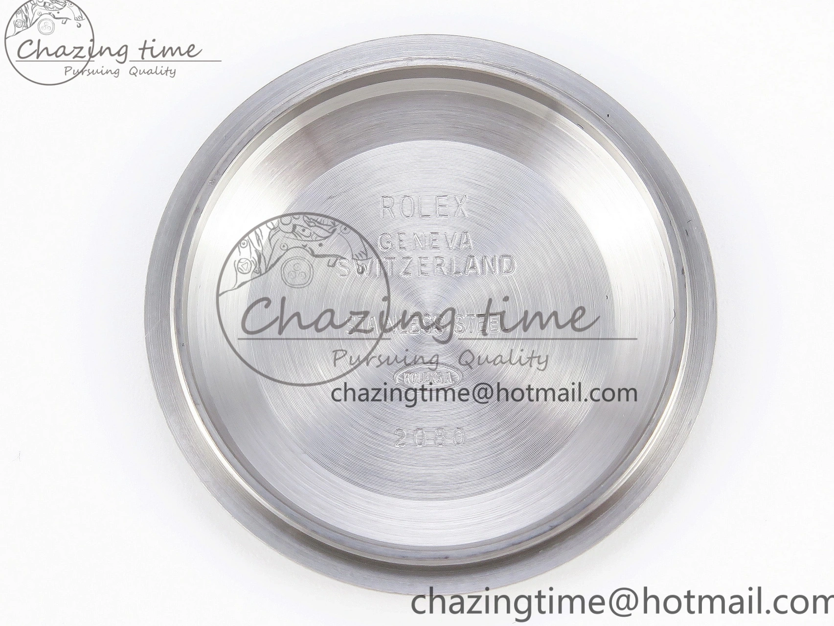 MiroTime 0124 OYSTER PERPETUAL 126000 36MM VSF 1:1 BEST EDITION 904L STEEL SILVER DIAL VS Stylish 1775